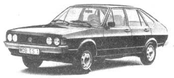 Volkswagen Passat (12K, �/� ����)