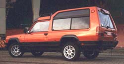 Matra-Rancho, ��� ����� (6K, ��. ����)