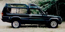 Matra Rancho (9K, ��. ����)
